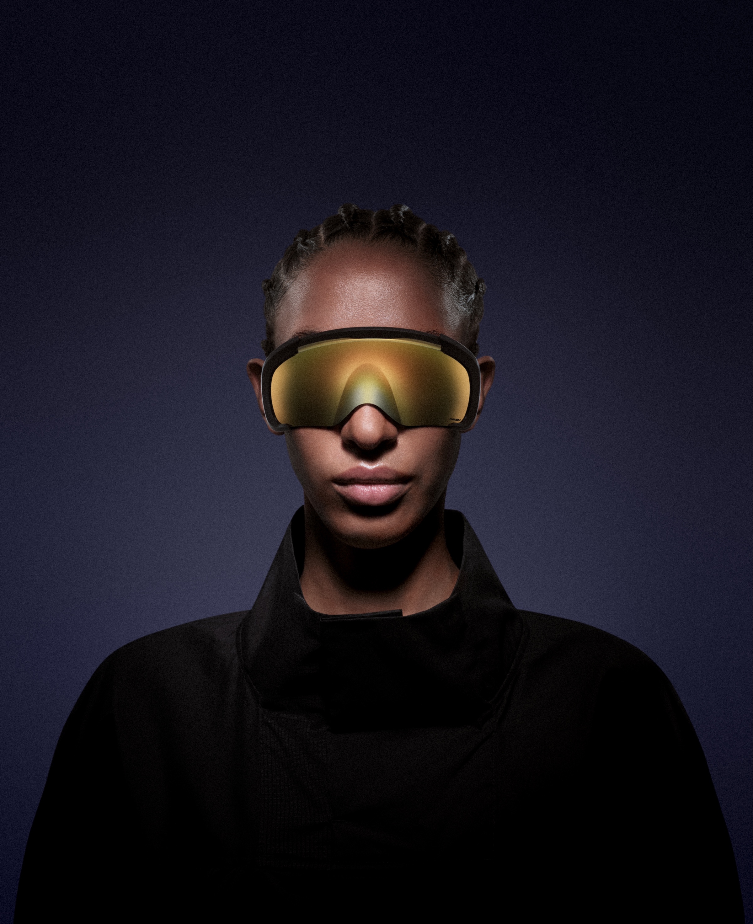 FLEX FROM SNOW TO STREET WITH OAKLEY'S FIRST HYBRID GOGGLE